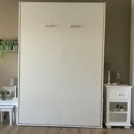 Apartment Studio Op De Zeedijk Met Binnenzwembad Oostduinkerke-Bad