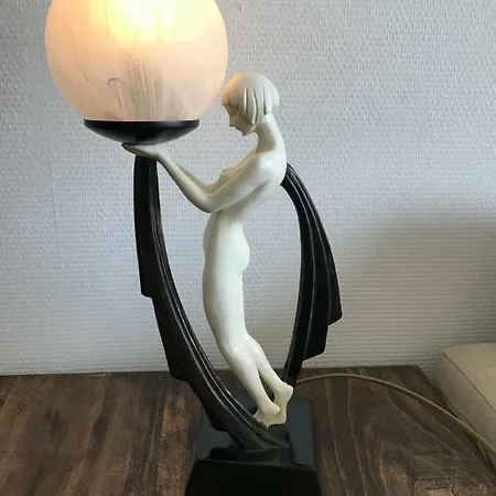 Studio Op De Zeedijk Met Binnenzwembad